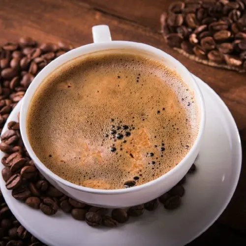 CAFFE AMERİCANO fotoğrafı